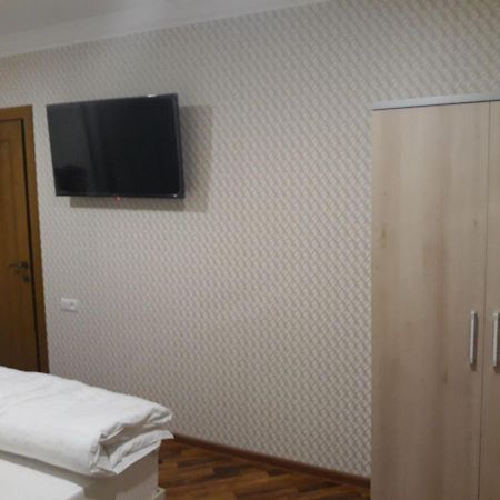 Versal Hotel Tashkent Luaran gambar