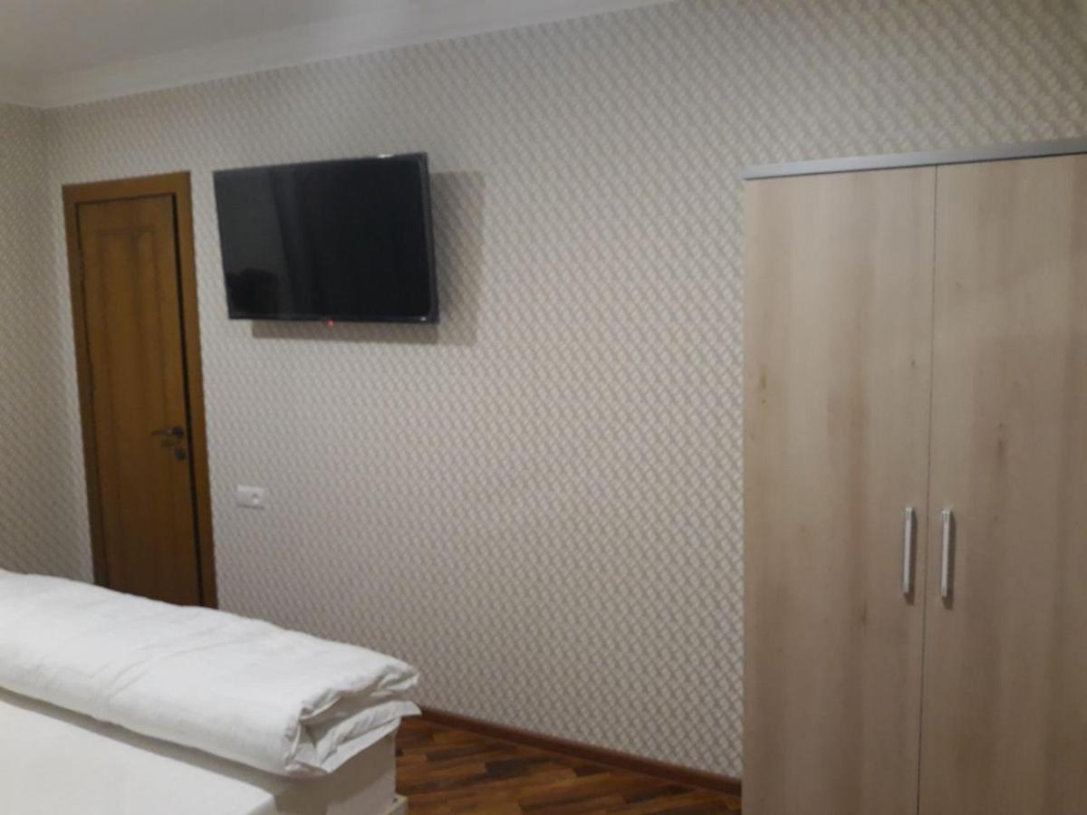 Versal Hotel Tashkent Luaran gambar