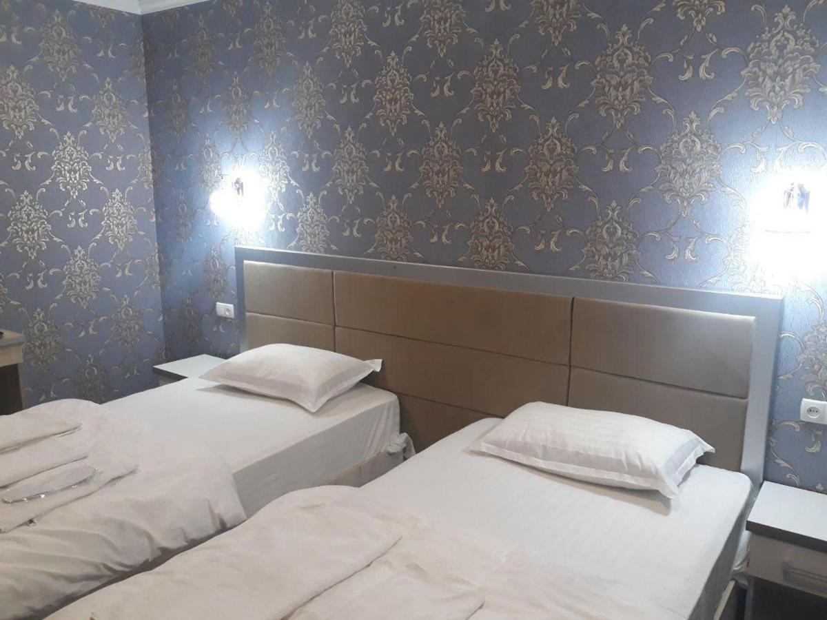 Versal Hotel Tashkent Luaran gambar