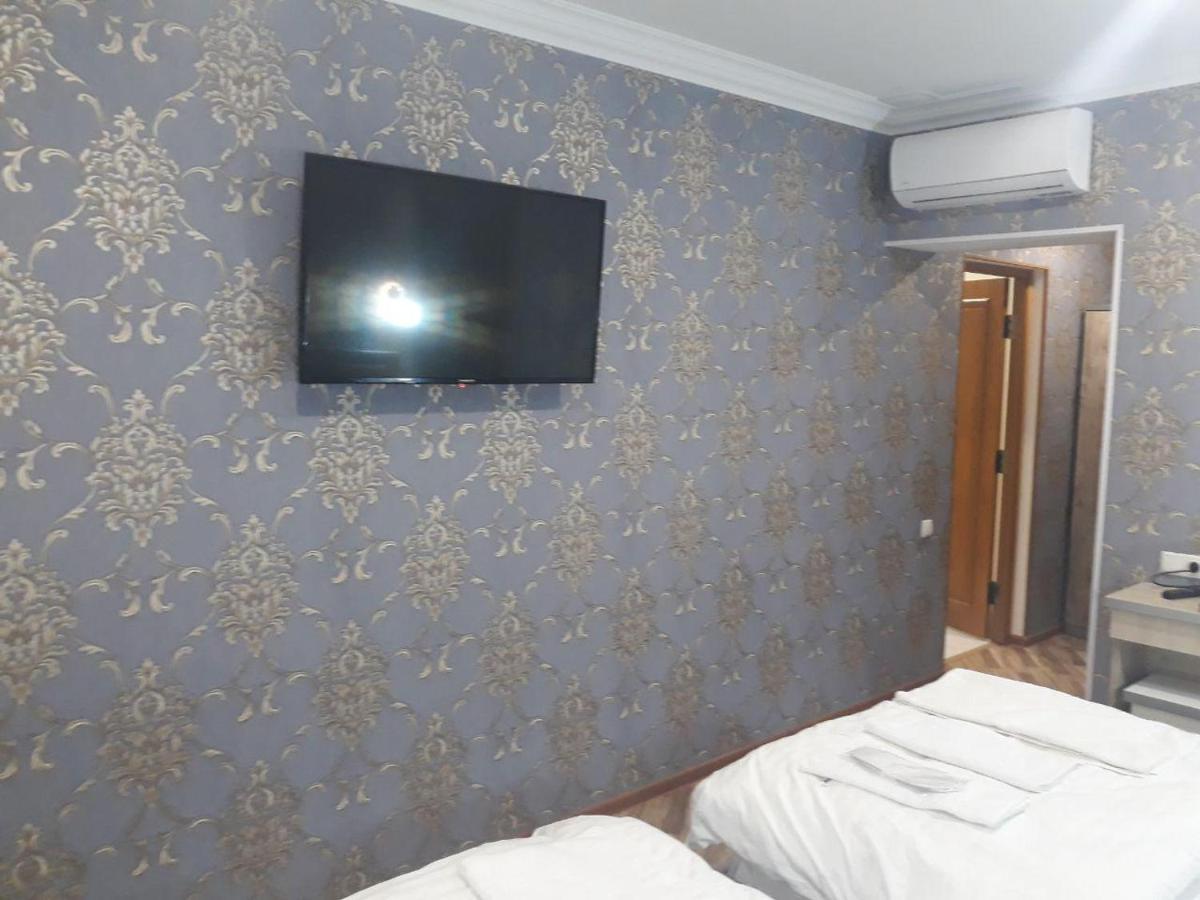 Versal Hotel Tashkent Luaran gambar